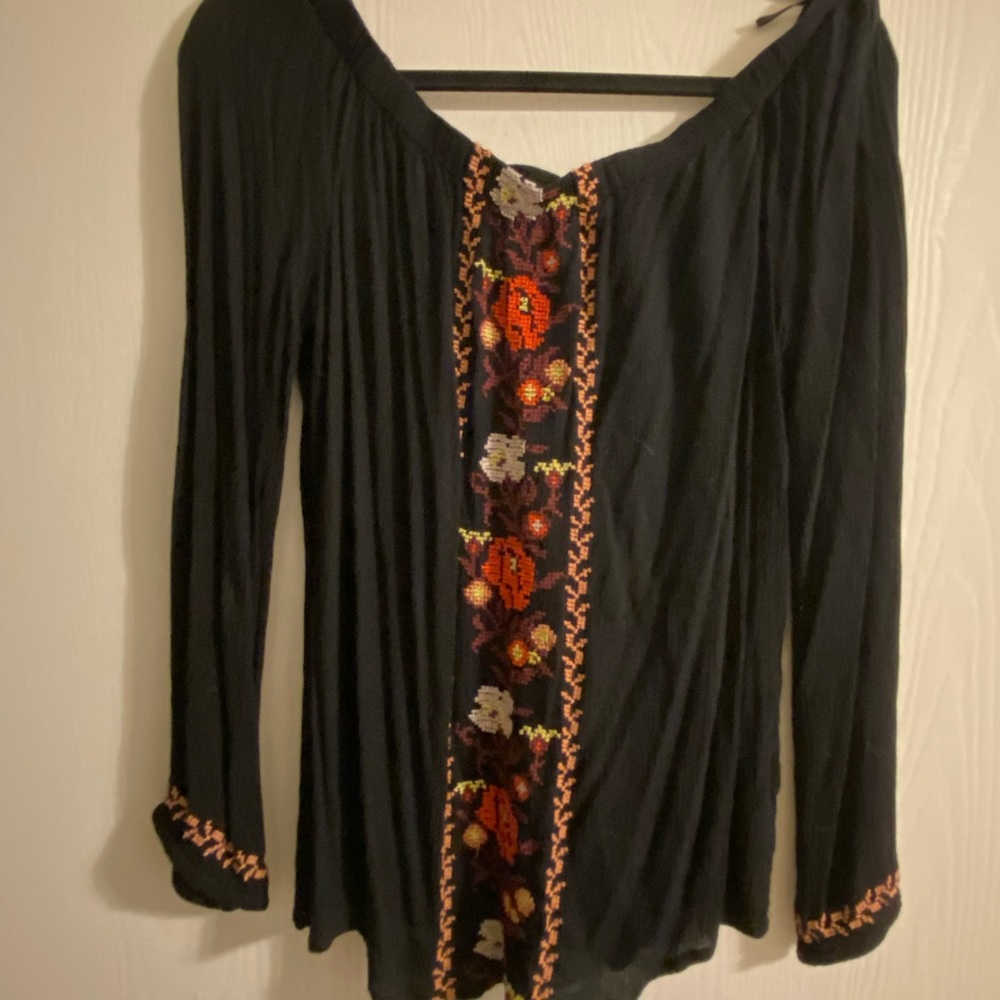 Old Navy Top!